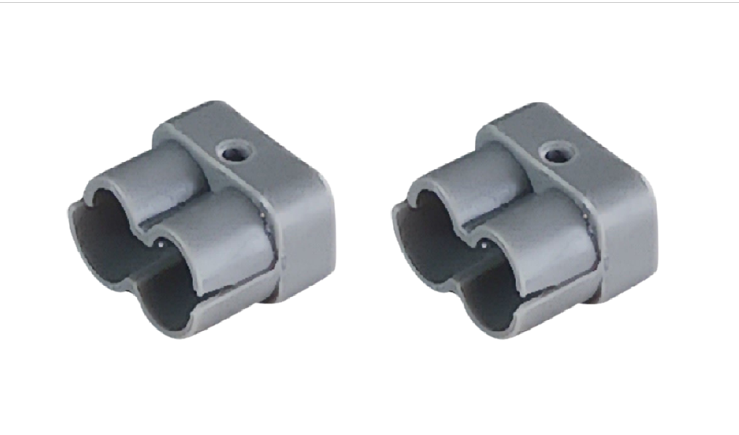 Extra/Replacement Rubber Plug Cap --- (2 Pack)