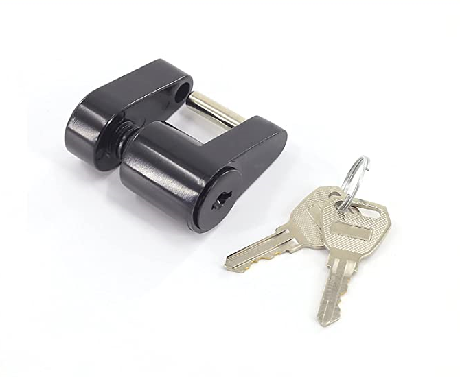 Padlock