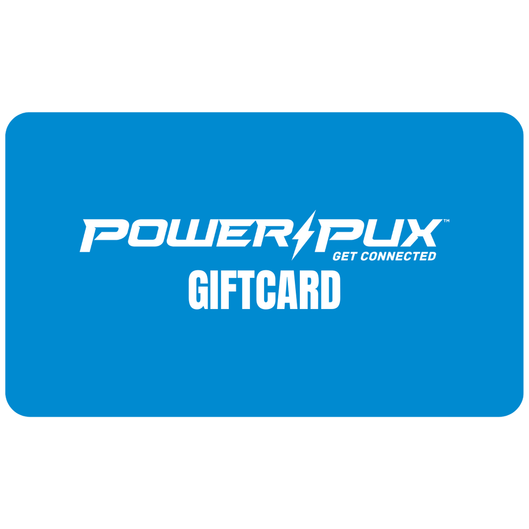 Power Pux Gift Card